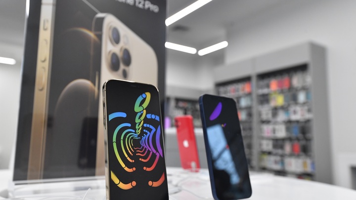 Apple приостановила негарантийный ремонт устройств в сервисных центрах России