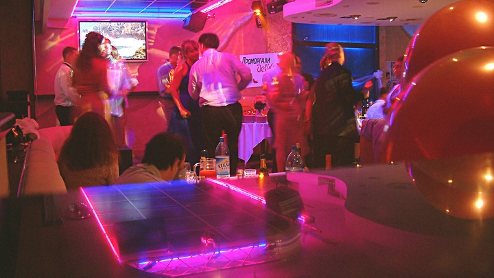 Москва продолжит ночные гулянки в разгар пандемии: Роспотребнадзор не услышали