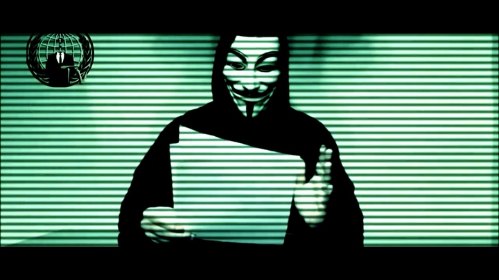 Блестящая промывка мозгов: Хакеры Anonymous раскрыли, как Британия пытается сломать Россию