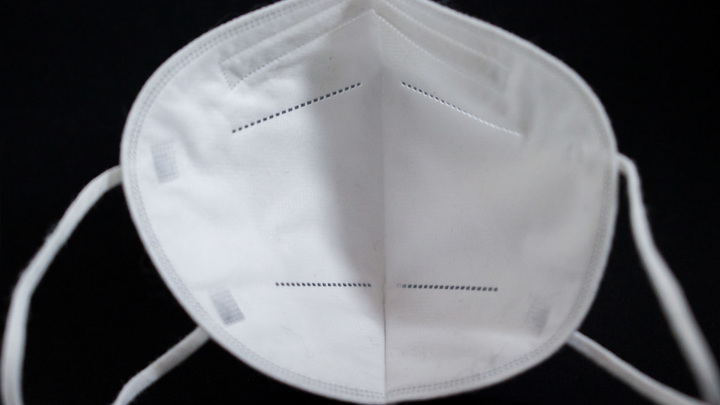 Никакого отношения к медицине не имеет: Вирусолог о респираторах и ковид-тюрьмах Германии