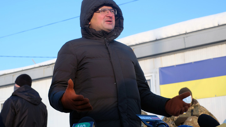 Враг моего врага…: МИД Украины приготовился к извинениям от Навального