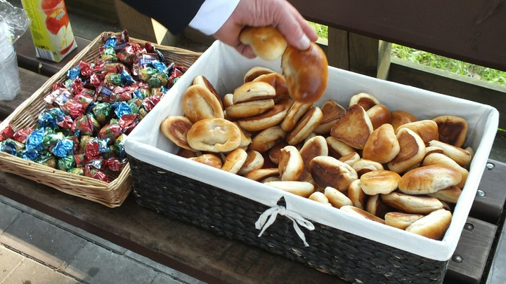 Британские учёные назвали простой способ улучшить память с помощью еды