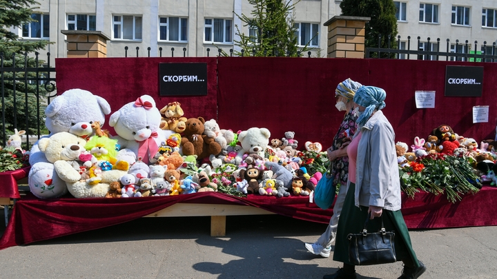 Почему прохожие промолчали об убийце? Генерал ФСБ раскрыл горькую правду