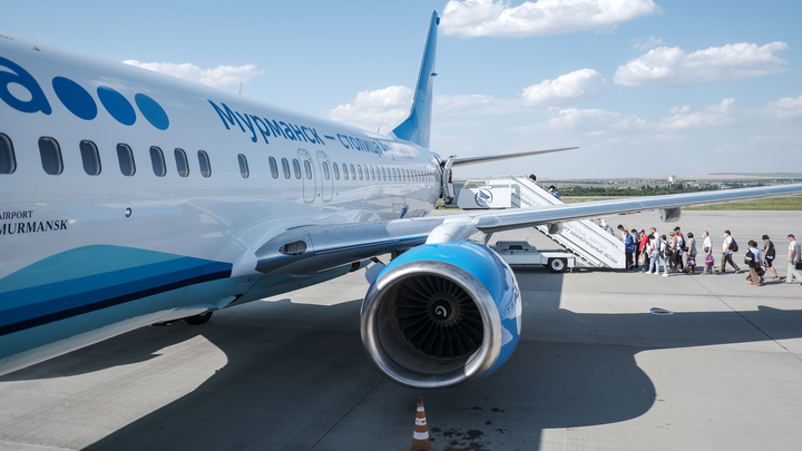 Эксперт оценил перспективы открытия авиасообщения с Европой: Это откат в 60-70-е годы