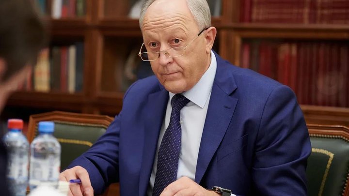 Причину губернаторопада в России раскрыл политолог: Появилась реальная опасность