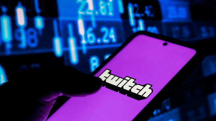 Активы Twitch и Amazon на 3 млрд рублей арестованы по иску Кирилла Малофеева