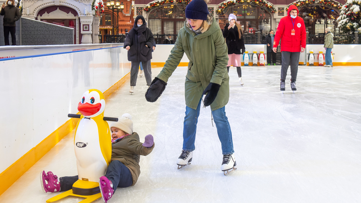 В Госдуму внесли законопроект о базовом доходе для семей с детьми в размере 10 тысяч на человека