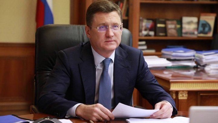 Коллапс, но не для нас: Новак предельно чётко обозначил последствия отказа от нефти и газа России