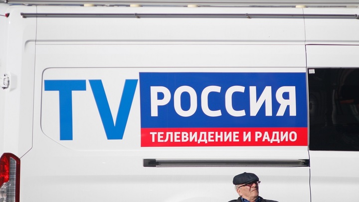 Скабеева прямом эфире назвала Арестовича чмом: Оружие в руках противника