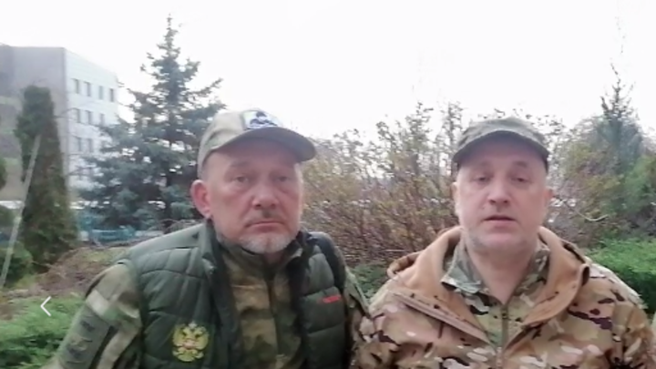 Здоровья Захару!: Автор проекта УАЗ на Донбасс Сергей Шилов рассказал о знакомстве с Прилепиным