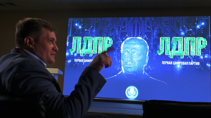 Найдут обходные манёвры и сокрушат режим: Жириновский давно предсказал подлый ход турок