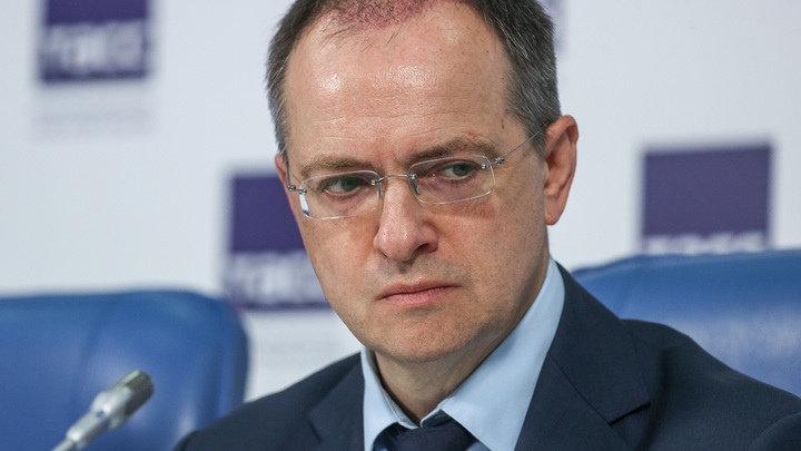 Мир с Украиной возможен при одном условии: Главный идеолог похабного мира изменил взгляды