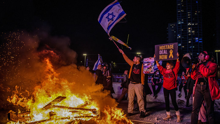 Иран начнёт действовать после 10 апреля: Эксперт раскрыл план по Израилю