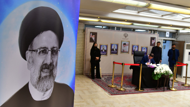 Учёный отверг версию убийства Раиси ради власти в Иране: Это фантастика