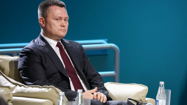 Путин назначил генпрокурора России: Кто занял этот пост?