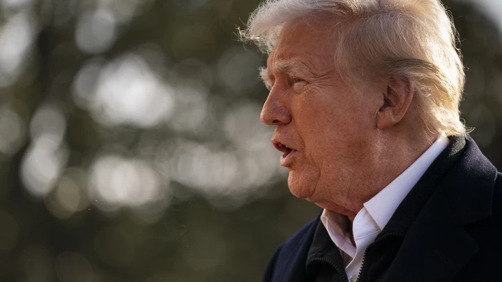 Meta* выплатит Трампу $25 млн за блокировку его аккаунтов в 2021 году