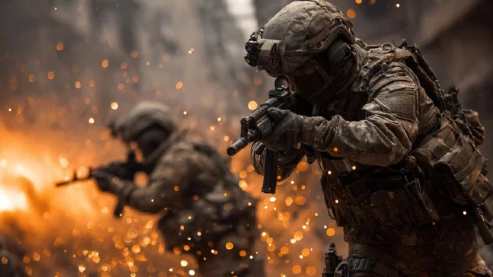 Я нахожусь в Купянске: Прямое включение из зоны СВО. На связь из горячей точки вышли русские бойцы