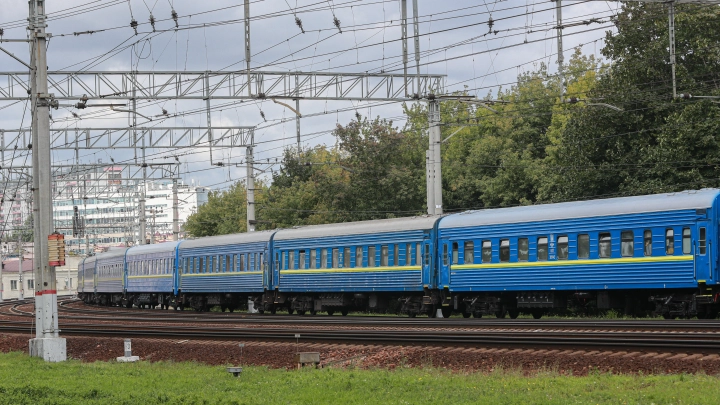 Очень сильный взрыв: Первый момент после теракта в Брянской области