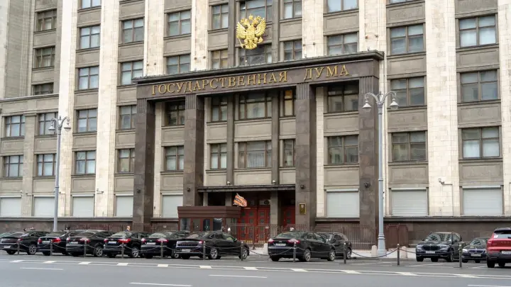 Госдума одобрила арест выступающих против России релокантов