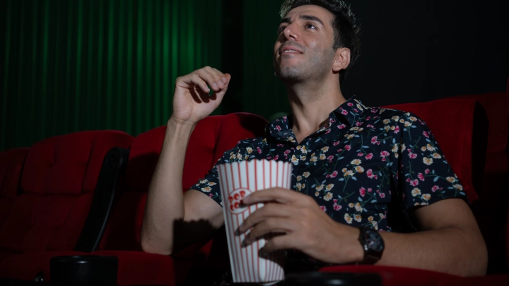 Будущее кинематографа под угрозой: Бондарчук о влиянии ИИ