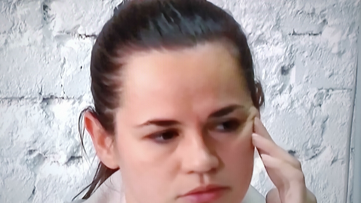 Если все сейчас не уволятся...: Тихановская перешла на ультиматумы для ОМОНа