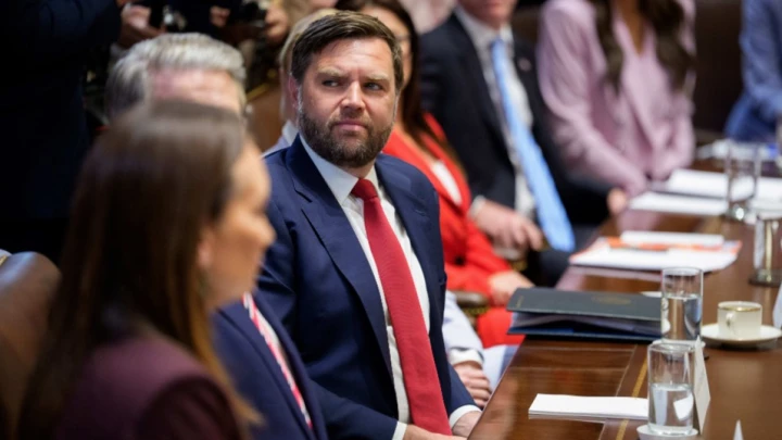 Кризис психического здоровья: Вице-президент Вэнс признал большую проблему Штатов