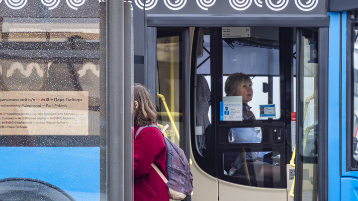 Перевозчики намерены повысить стоимость проезда в общественном транспорте Краснодара