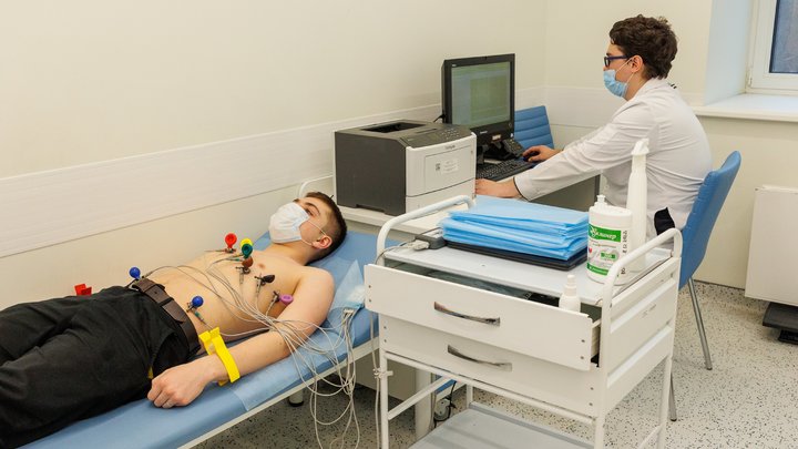 Кардиолог назвала всего три шага, которые нужно сделать сердечникам, чтобы продлить жизнь