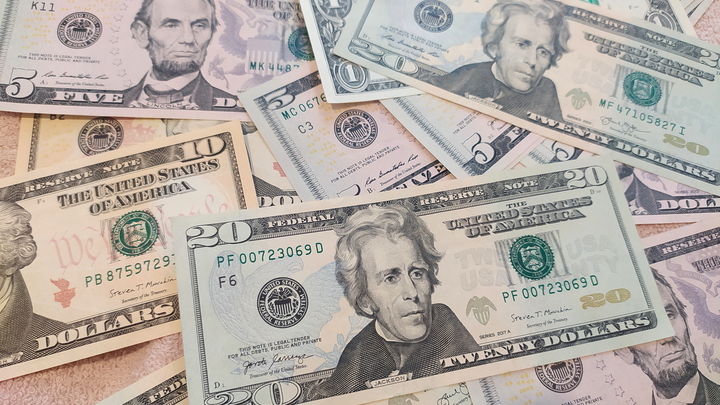 В крайнем случае возьмут у Европы: Дудчак призвал не верить, что Запад перестал помогать Украине