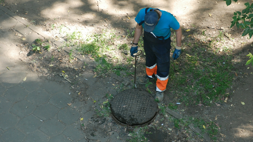 В Москве перекроют доступ к коллектору, откуда стартовали диггеры