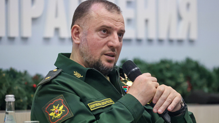 Алаудинов заявил об испорченном Дне знаний для детей в нескольких регионах России