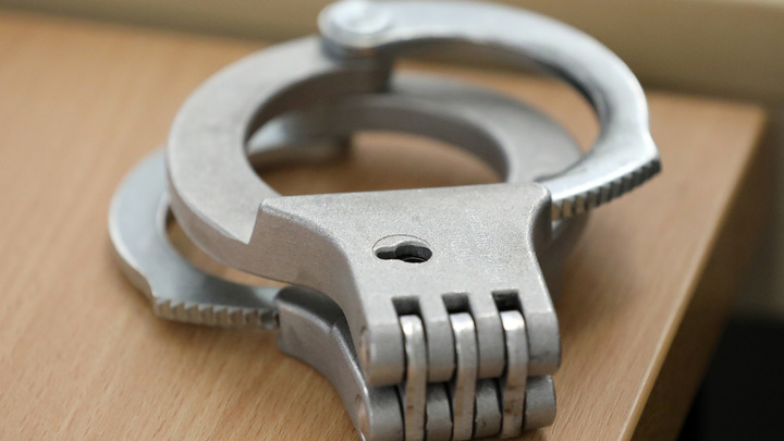 В Мелитополе задержали троих причастных к терактам диверсантов