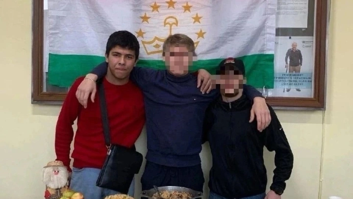Нам тренироваться лучше надо было: Фируз на суде пожалел, что не победил русских