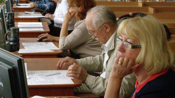 31 марта для забайкальских пенсионеров отменят режим самоизоляции