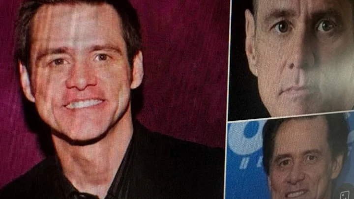 Я был вместо него: Неожиданный поворот в скандале с Джимом Керри. Американцы шокированы – что происходит?