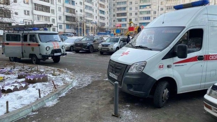 В Иркутске мужчина взорвал лифт с соседом из-за шумного ремонта