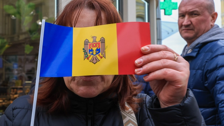 Ключ от Молдавии - в Одессе. Россия решится на операцию?