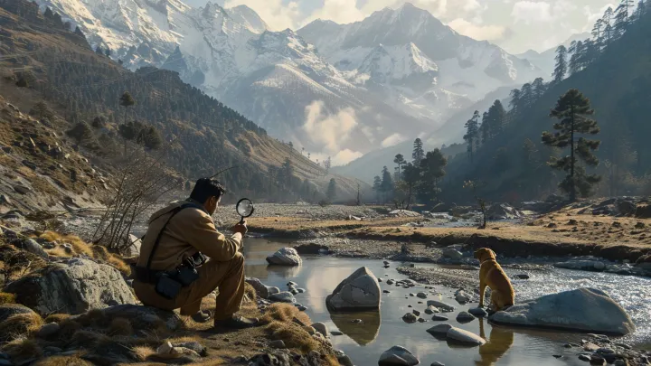 ДНК-тест решит всё: могила д'Артаньяна обнаружена в Нидерландах