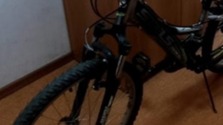 В Сызрани под суд пошел похититель велосипеда