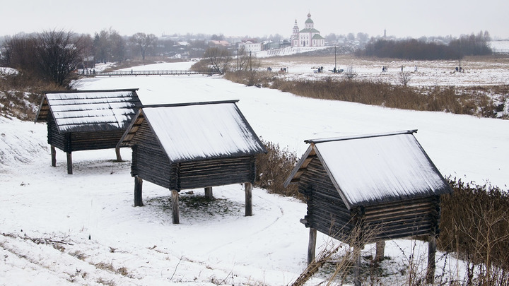 В Прокопьев день 3 января не желайте здоровья и не давайте клятв