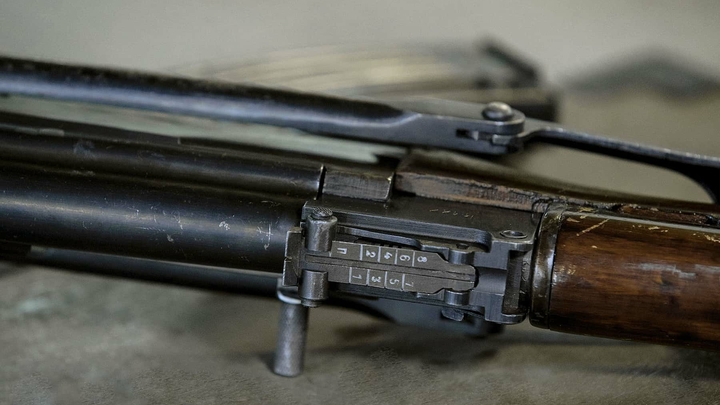 Наконец дождался. Наконец дома: Освобождённый из плена русский солдат дал интервью