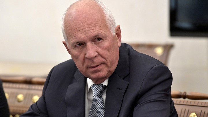 Чемезов опроверг информацию о нехватке снарядов у русских войск