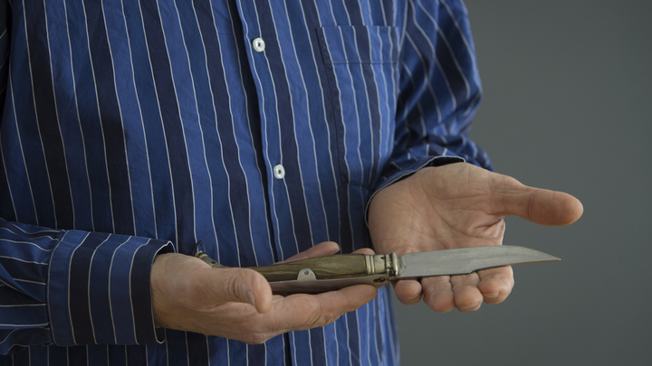 Baza: Преподаватель Воскресной школы убил настоятеля церкви в Домодедово