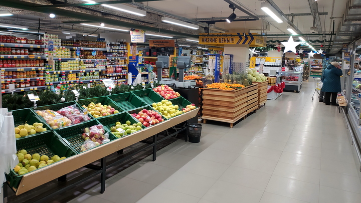 Что подорожает этой весной: В списке - продукты на каждый день