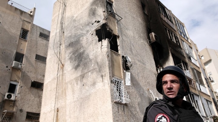 Египет не собирается спасать беженцев из Газы. Границу для них не откроют