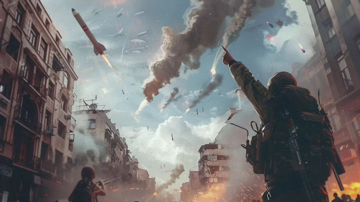 Измотать ПВО и бить по самолётам. Военкор объяснил, что будет, если не ответим за налёт на Крым