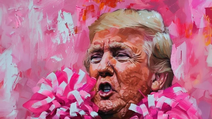 Это уже наглость! - в России ответили на оправдания Трампа за 30-дневное перемирие. Без перевода не обойтись