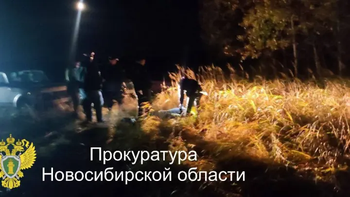 Стала известна личность застрелившего главу Ленинского района Новосибирска