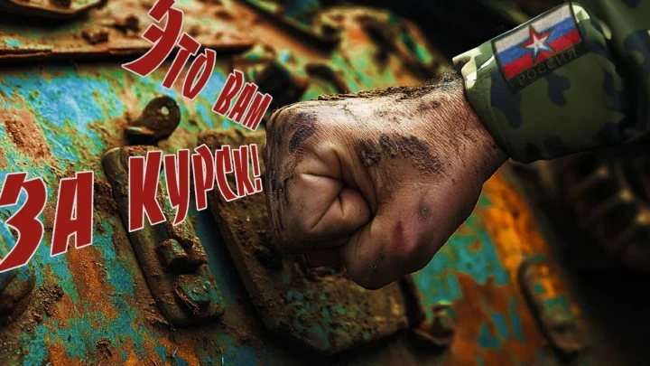 Уже скоро холодный душ: Последние новости из Курской области. Подоляка сообщил, что происходит на фоне русского наступления