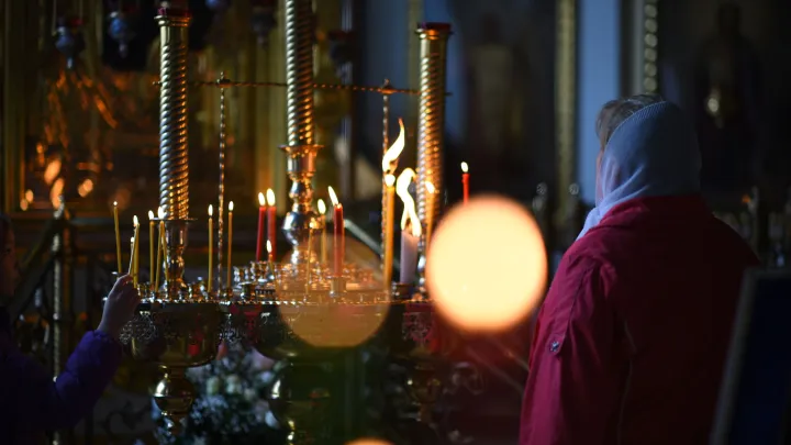 Благодатный огонь 2026: схождение может пройти в закрытом режиме